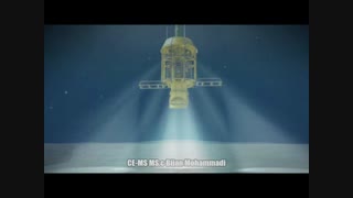 The implementation of offshore wind turbine foundation/مرحله اجرای فونداسیون توربین های بادی فراساحل