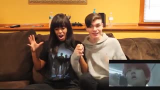 [✈️] EXO Lightsaber MV Reaction!