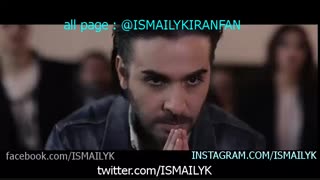 اسماعیل یکا -2016   تیزر  کلیپ جدید که به زودی  پخش خواهد شد - Ismail YK - Allah  belanı  versin  2016 (Rock versiyon) - Tanıtım