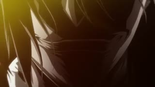 Hellsing Ultimate episode 1