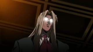 Hellsing Ultimate episode 2