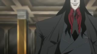 Hellsing Ultimate episode 3