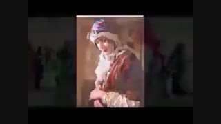 یادآوری دوران گذشته (سارای)