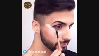 چه پسر خانوم خوشگلی