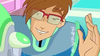 Winx Club - A magical super tech Valentine's Day!