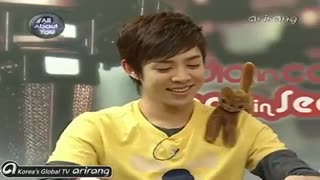 ❀ Pops in seoul-ELI & KEVIN & ALEXANDER ❀