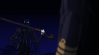 Hellsing Ultimate episode 4