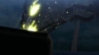 Hellsing Ultimate episode 6