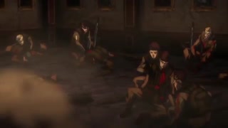 Hellsing Ultimate episode 7