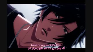 شاهزاده ی موسیقی 1000 درصد عشق واقعی قسمت دوم زیرنویس فارسی