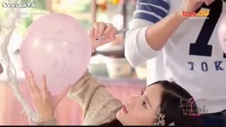 سریال kiss me قسمت 13 پارت 1