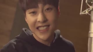 ♪♪♪ You are the one-XIUMIN ♪♪♪