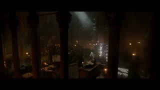 Victor Frankenstein | Official Trailer ویکتور فرانکشتاین /تریلر فیلم جدید هری پاتر2015