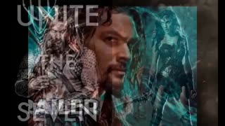 Aquaman New Movie 2018 Treaser Trailer/تریلر2018؟مگه داریم؟؟؟!!!! O.O