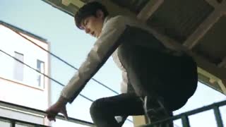 تبلیغ لی مینهو