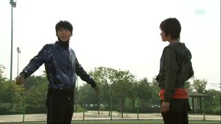 secret garden قسمت 2