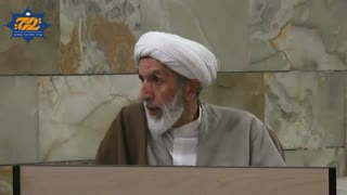 جلسه سی و دوم درس جهاد و دفاع استاد طائب