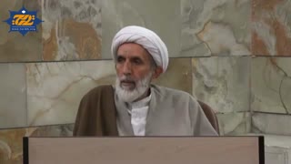 جلسه سی و سوم درس جهاد و دفاع استاد طائب