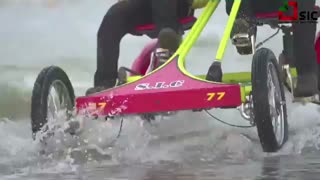 پدال خودرو - چهارچرخ - دو چرخه خانوادگی