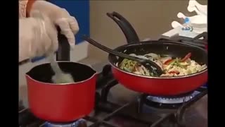 گراتن مرغ - فارسی