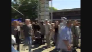 فیلک عطش مبارزمبارزه