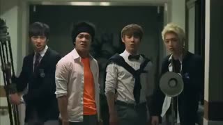 مینی سریال بعدازمدرسه _ قسمت هشتم