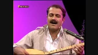 آهنگ زیبای کردی