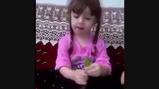 حرف راستو باید ازبچه شنید