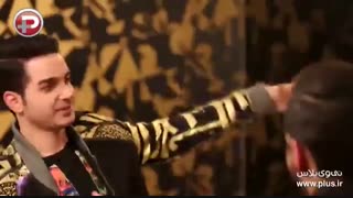 مصاحبه محسن یگانه بعد از 7 سال سکوت