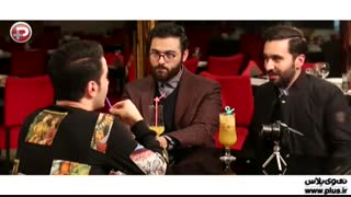 مصاحبه محسن یگانه بعد از 7 سال سکوت