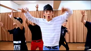 (GOT7( laugh laugh laugh