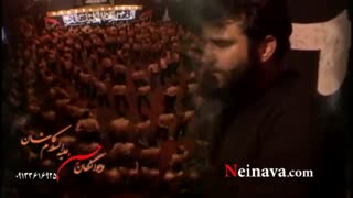 مداحی فاطمه اول