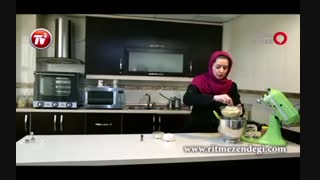 طرز تهیه شیرینی نخودچی؛ محبوب ترین شیرینی نوروزی