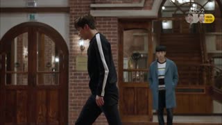 Moorim School E14- مدرسه ی موریم