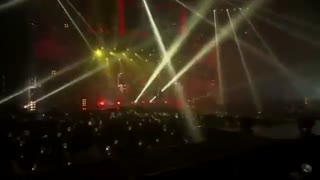 BTS HYYH No More Dream LIVE