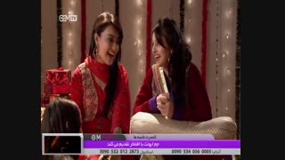 حنابندون زیا برای ازدواجش بار اکش