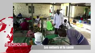 70 ans de l’ONU: quel bilan pour l’UNICEF?