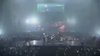 [KJenny]: BTS - N.O (Remix) Live | HYYH pt.2 On Stage |