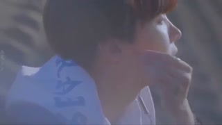 BTS HYYH onstage VCR (ALL MEMBERS)