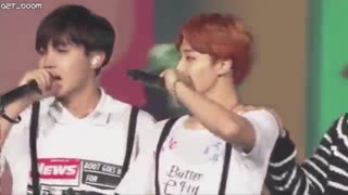 [ENG SUB] BTS HYYH onstage FULL CONCERT miss right +talk espanol subs