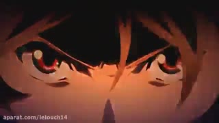 GUILTY CROWN _ amv