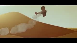 تریلر انیمیشن زیبای «شازده کوچولو» (۲۰۱۶)