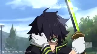 OWARI NOSERAPH