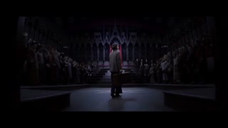 /تریلر/ بازهم جی کی رولینگ خالق هری پاتر،شاهکاری جدید را ارائه میدهد2016این بار:// جانوران شگفت انگیز وزیستگاه های آن//