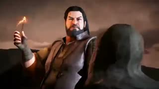 لانچ تریلر بازی Mortal Kombat XL