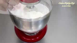 باتر کرم وانیلی