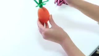 3مدل تزیین تخم مرغ