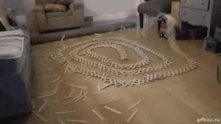 خلاقیت فوق العاده با چوب بستنی