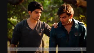 عکس هایی ازیاش وآرتی