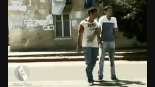 شانسو داشته باش